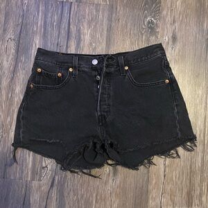 Levi’s 501 shorts